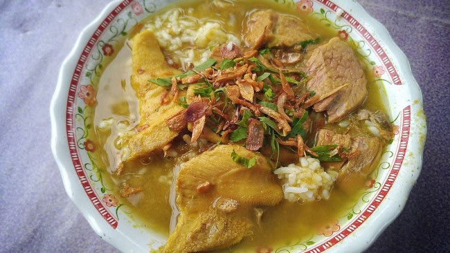 Soto Madura