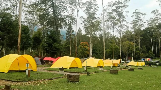 Southland Ciwidey