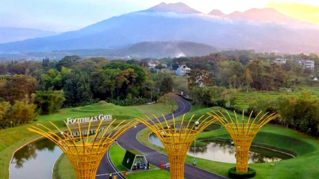 Taman Dayu Pandaan