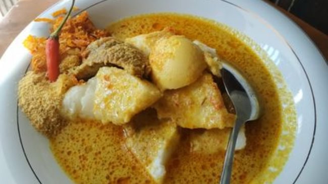 Topak Ladeh