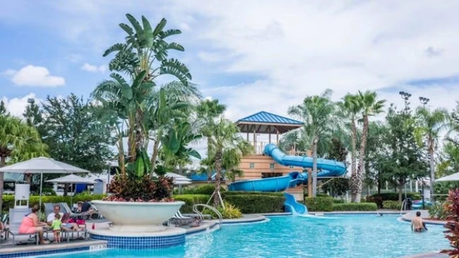 Trisobo Park