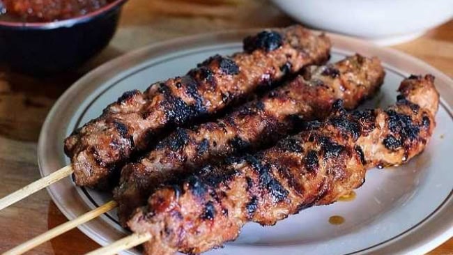 Warung Sate Gebug