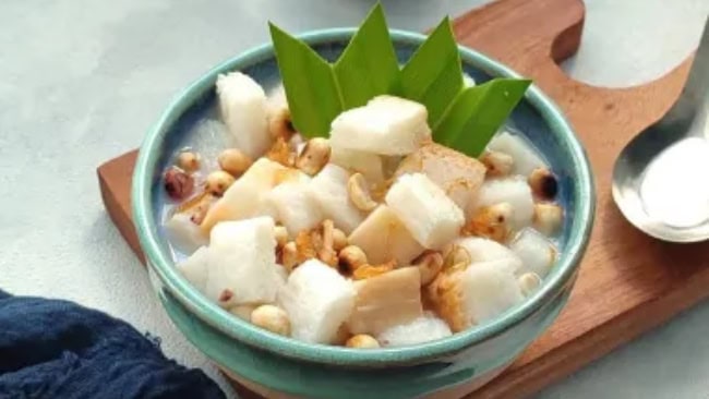 Wedang Cemue