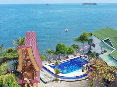Wisata Pantai Galesong, Destinasi Favorit dengan Panorama Indah di Sulawesi Selatan