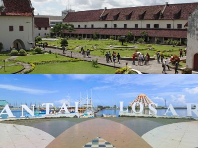 6 Tempat Wisata di Makassar yang Hits untuk Liburan Seru Bersama Orang Tersayang