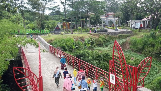 Kebun Raya Banua