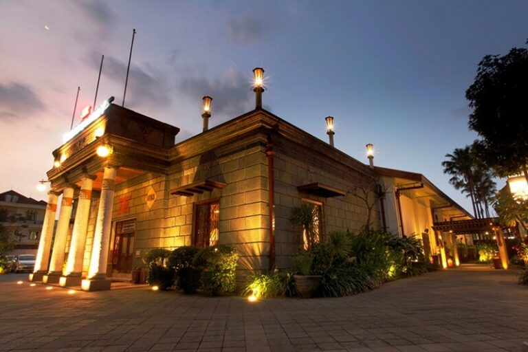 house of sampoerna surabaya