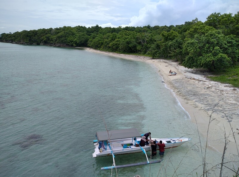  Pulau Moyo, Saat Semua Mata Dunia Terpesona – NativeIndonesia.com Motiv 