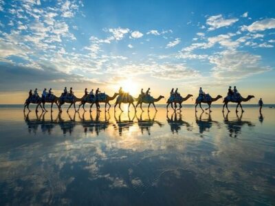cable beach