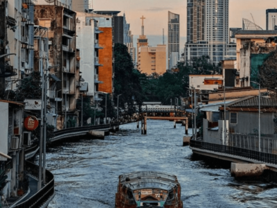 bangkok