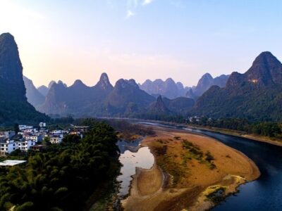 yangshuo