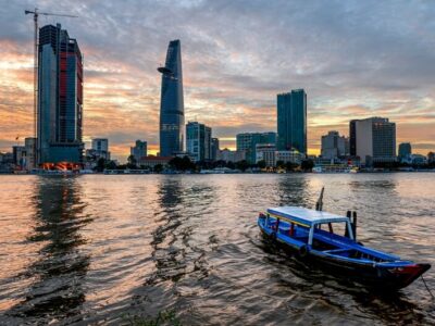 saigon river