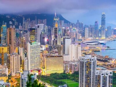 tempat wisata di hongkong