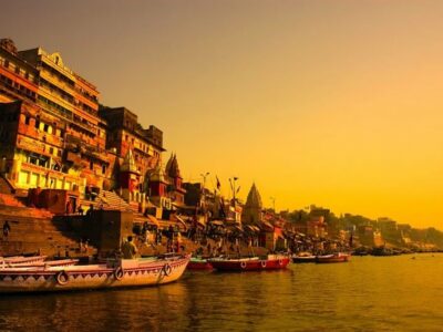 pesona india