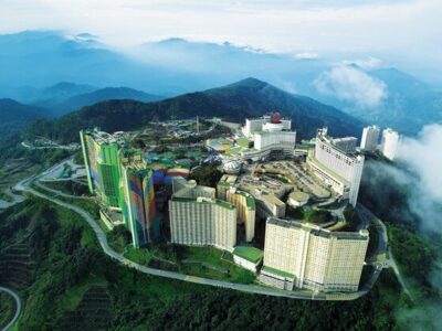 genting highlands