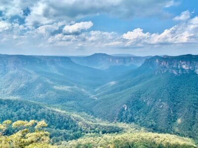 tempat wisata di new south wales