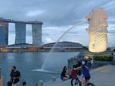 singapura