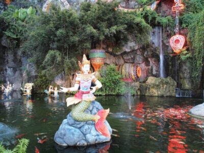 phuket fantasea