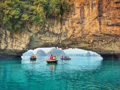 ha long bay