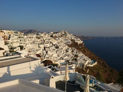 santorini